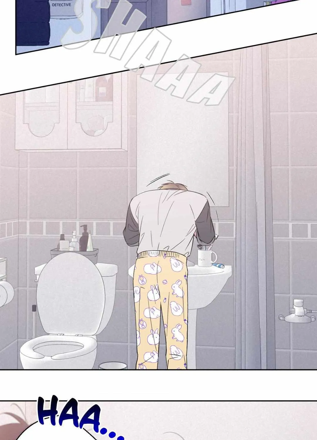 Read Exclusive Scandal chapter 15 image 52 on Lezhin