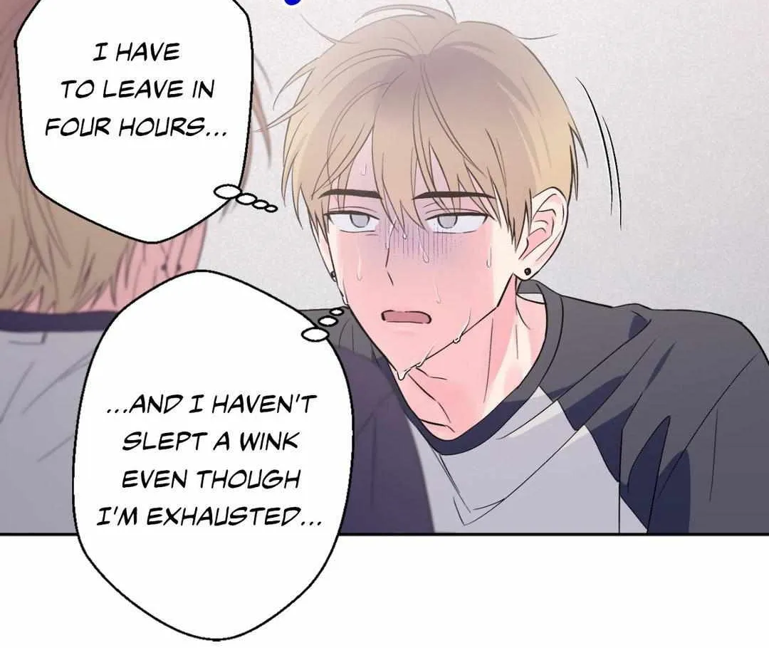 Read Exclusive Scandal chapter 15 image 53 on Lezhin