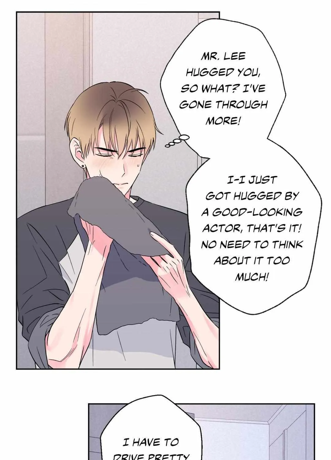 Read Exclusive Scandal chapter 15 image 54 on Lezhin