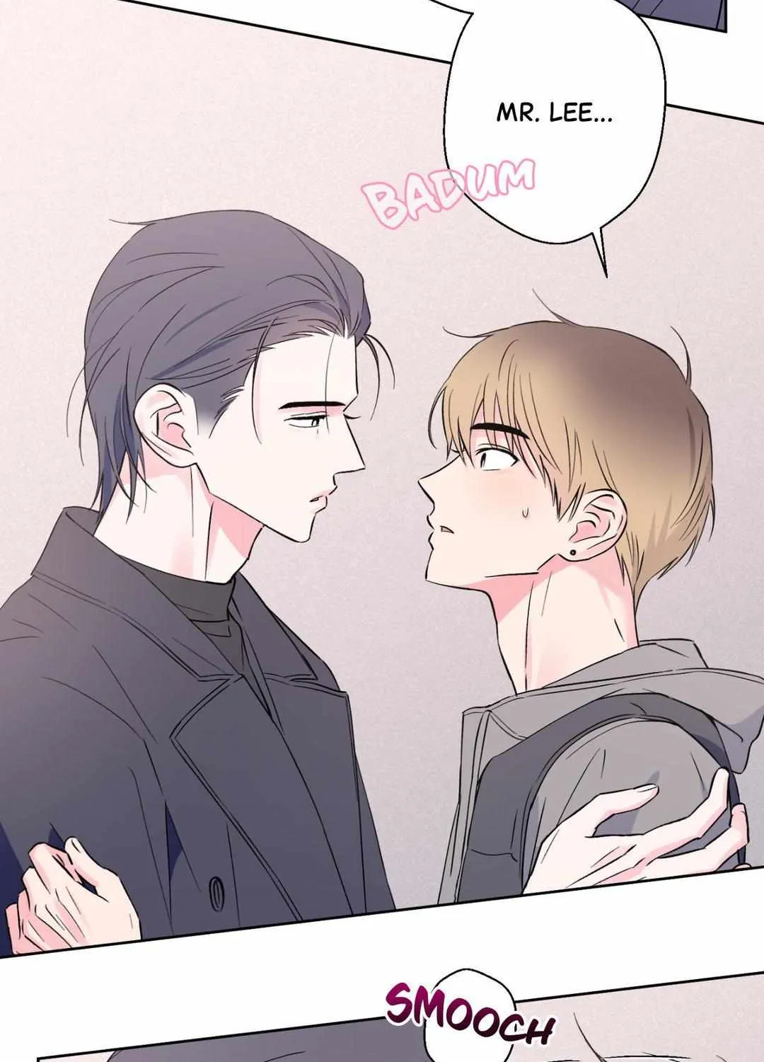 Read Exclusive Scandal chapter 15 image 61 on Lezhin