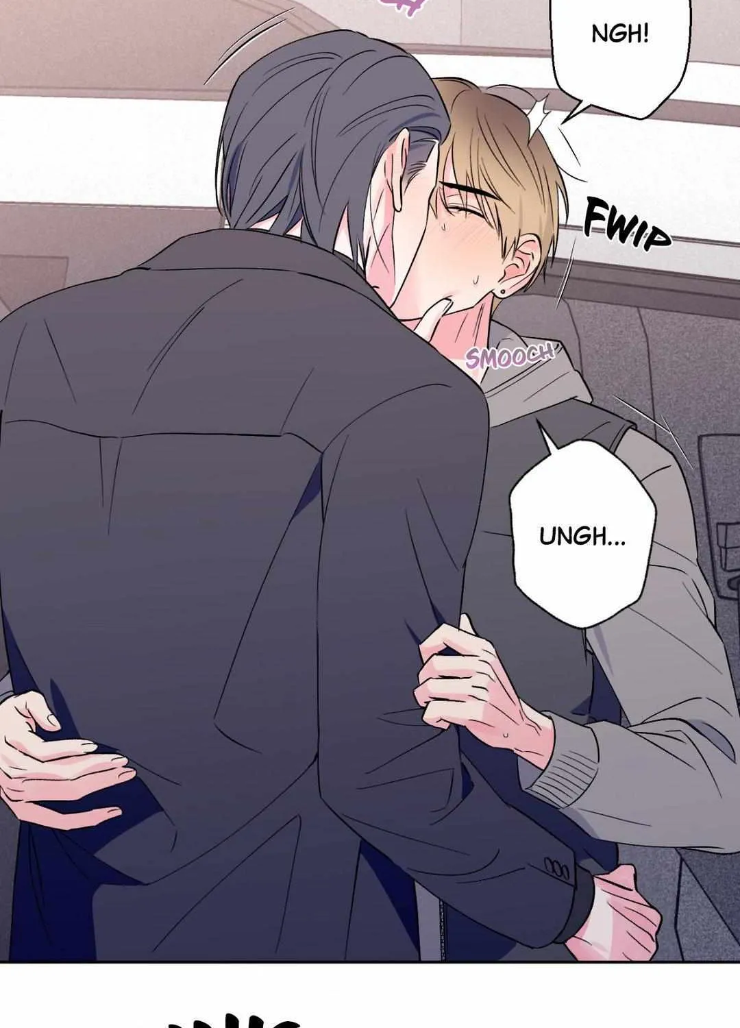 Read Exclusive Scandal chapter 15 image 64 on Lezhin