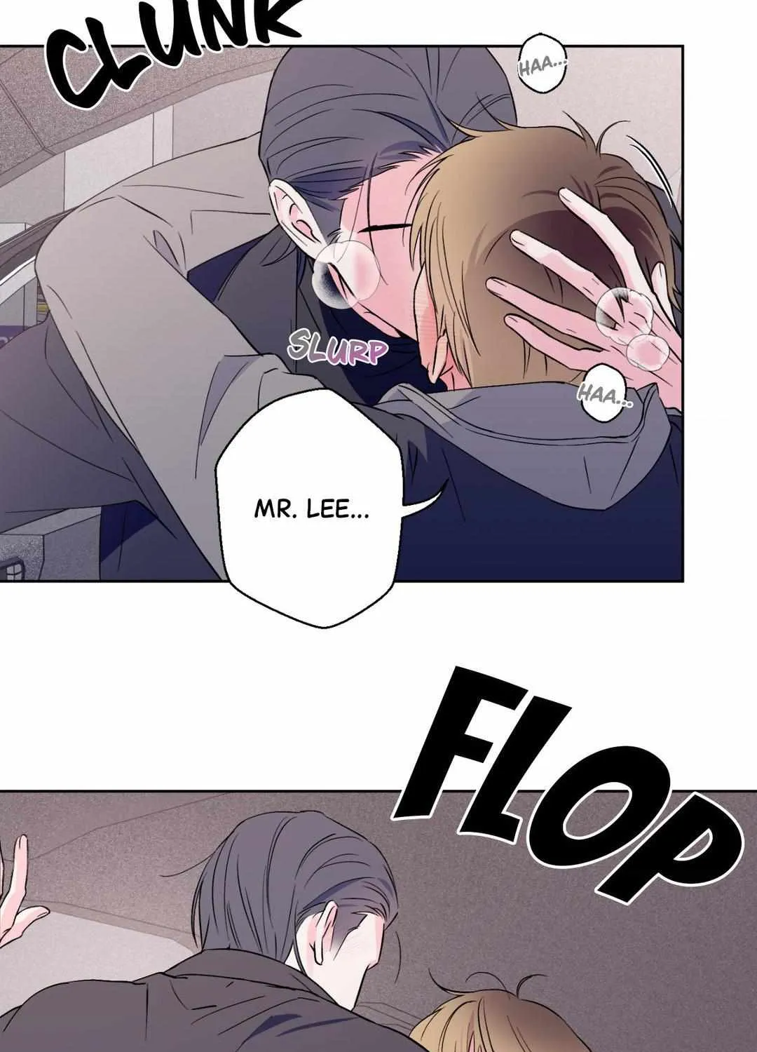 Read Exclusive Scandal chapter 15 image 65 on Lezhin