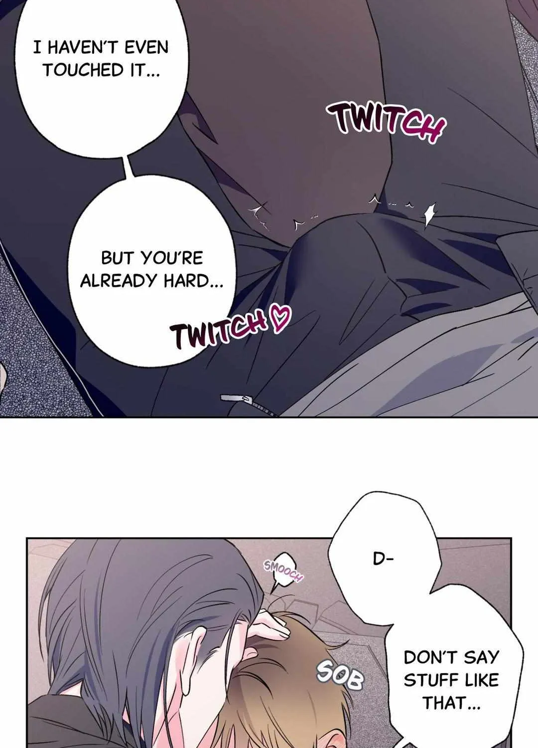 Read Exclusive Scandal chapter 15 image 68 on Lezhin