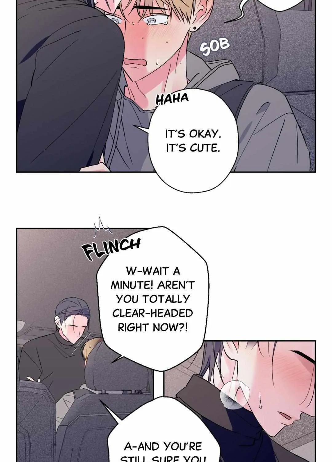 Read Exclusive Scandal chapter 15 image 69 on Lezhin