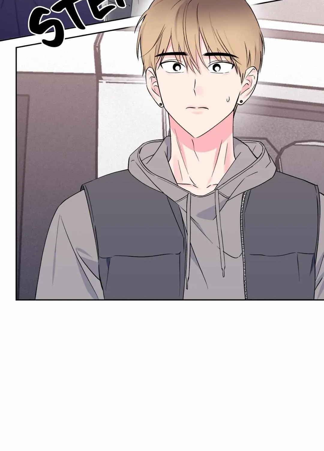 Read Exclusive Scandal chapter 15 image 8 on Lezhin