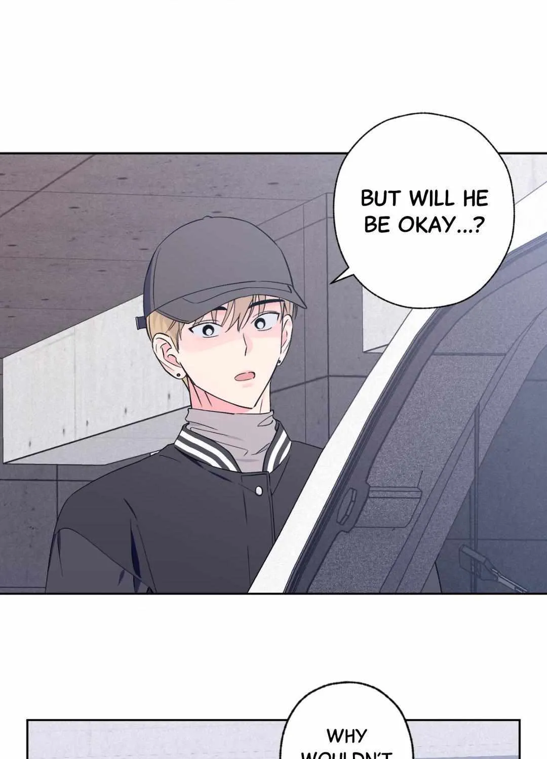 Read Exclusive Scandal chapter 16 image 1 on Lezhin