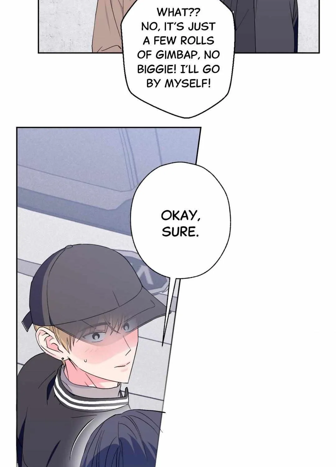 Read Exclusive Scandal chapter 16 image 10 on Lezhin