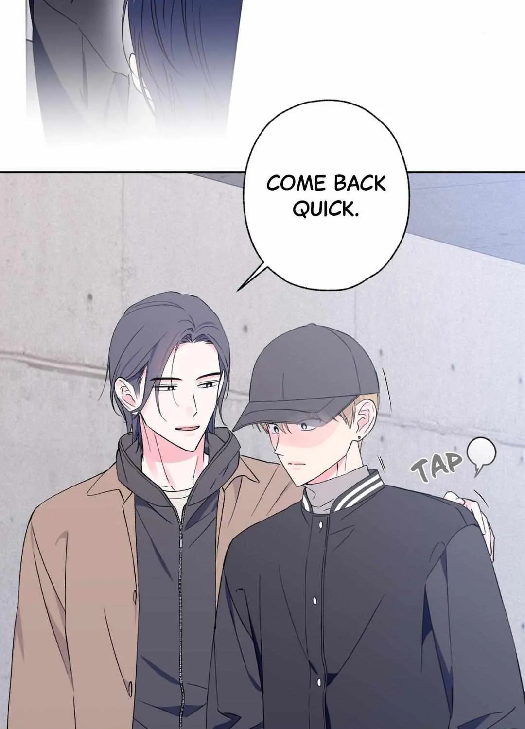 Read Exclusive Scandal chapter 16 image 11 on Lezhin