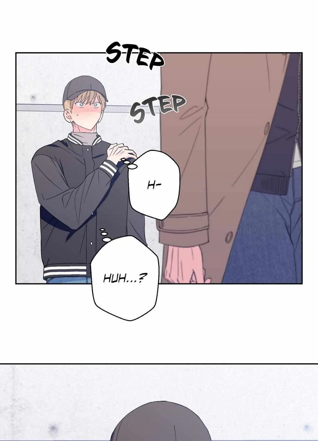 Read Exclusive Scandal chapter 16 image 13 on Lezhin