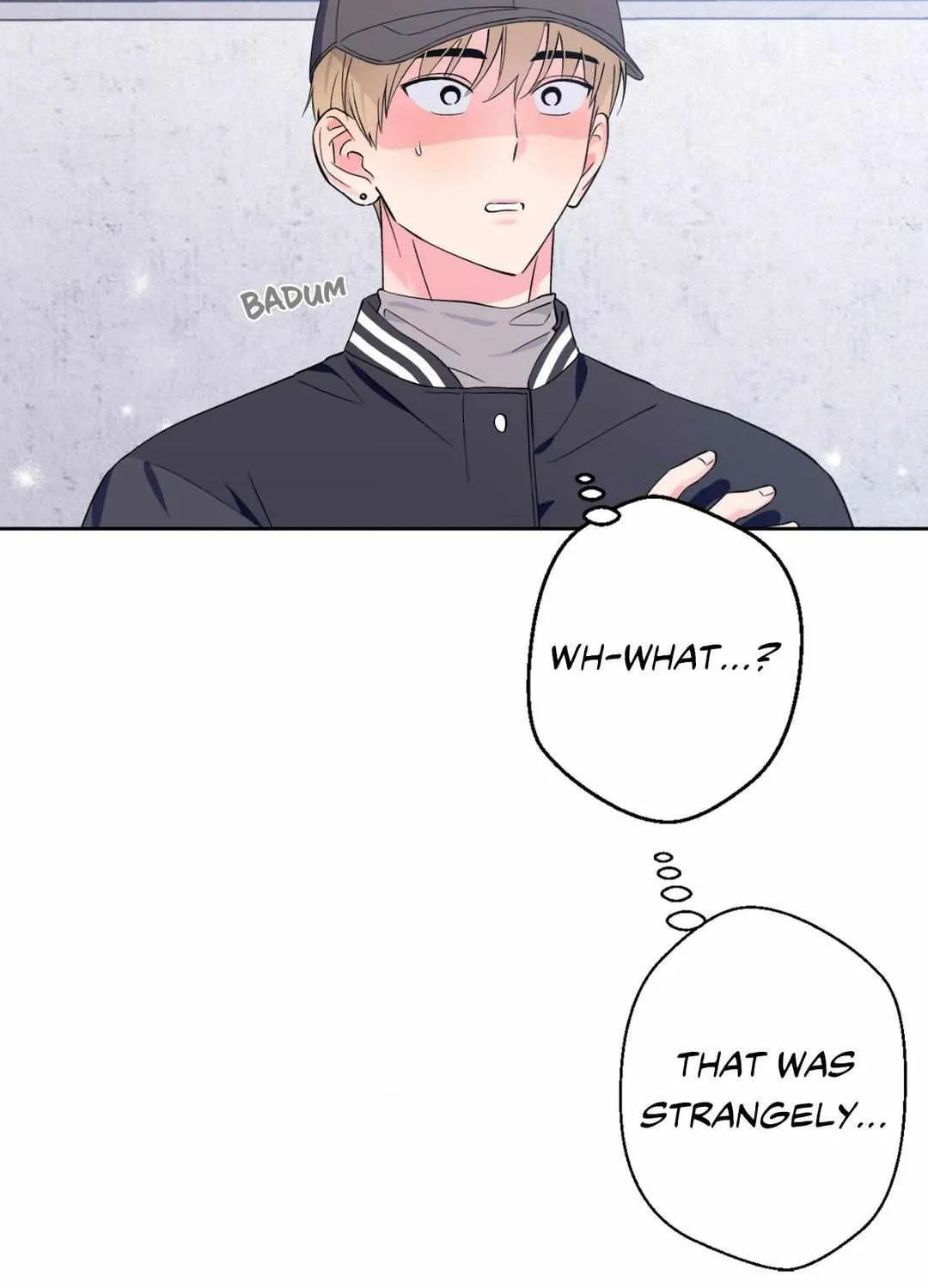Read Exclusive Scandal chapter 16 image 14 on Lezhin