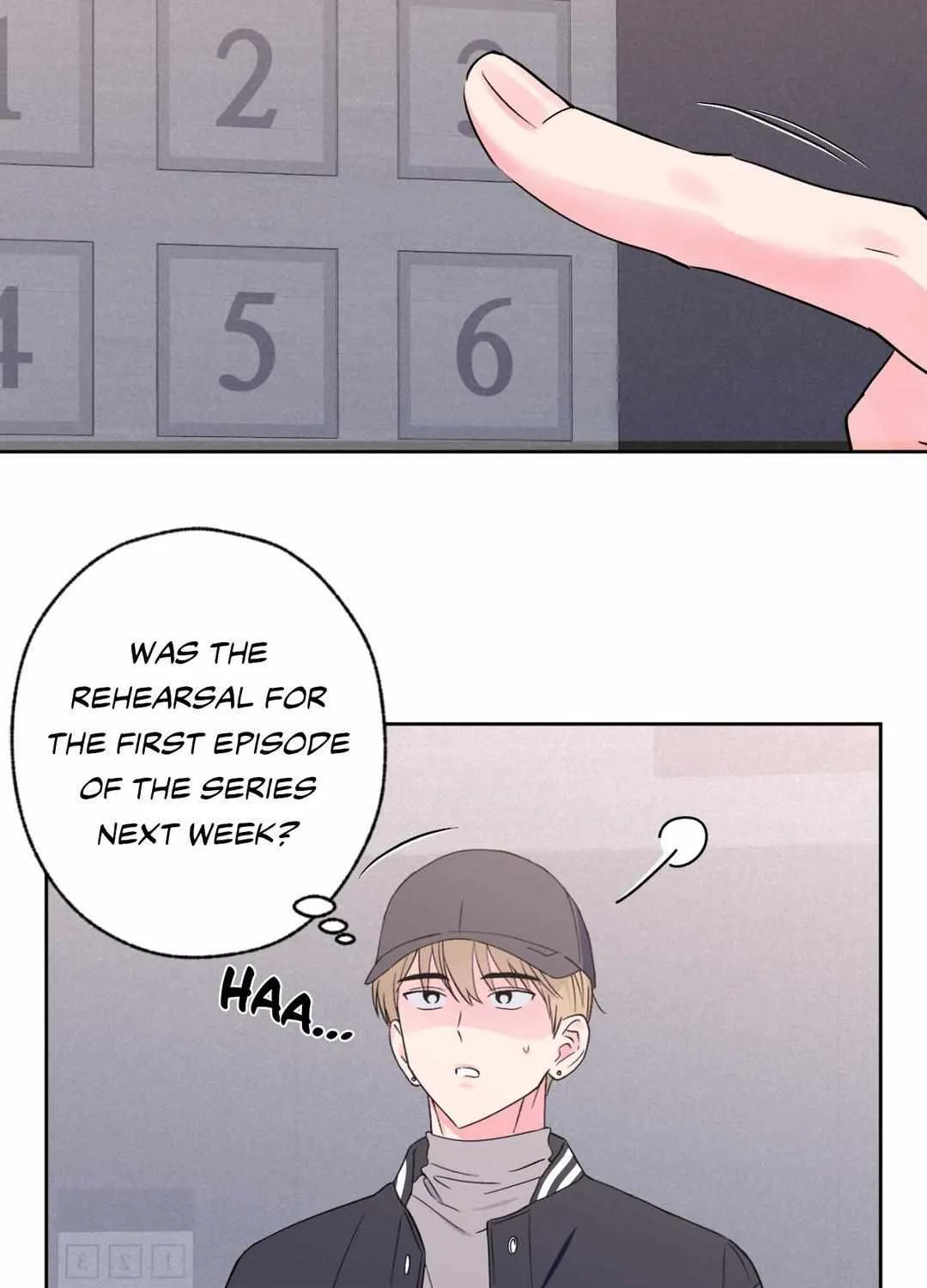 Read Exclusive Scandal chapter 16 image 19 on Lezhin