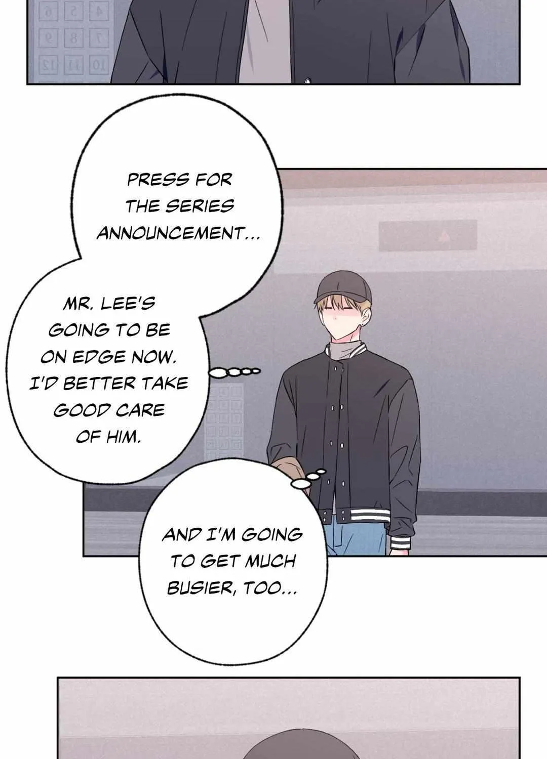 Read Exclusive Scandal chapter 16 image 20 on Lezhin