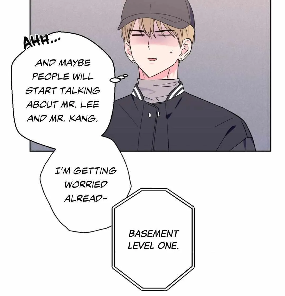 Read Exclusive Scandal chapter 16 image 21 on Lezhin