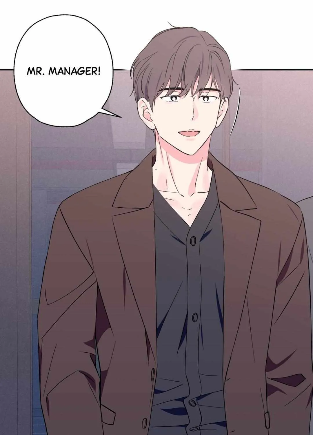 Read Exclusive Scandal chapter 16 image 24 on Lezhin
