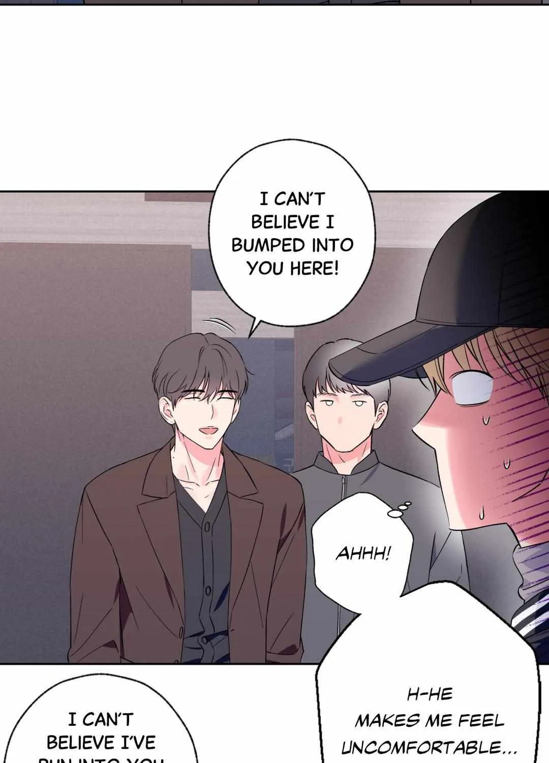 Read Exclusive Scandal chapter 16 image 25 on Lezhin