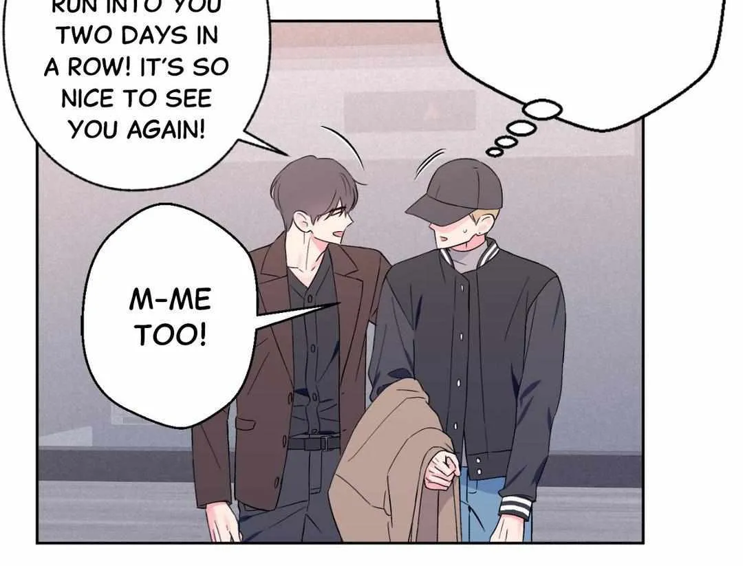 Read Exclusive Scandal chapter 16 image 26 on Lezhin