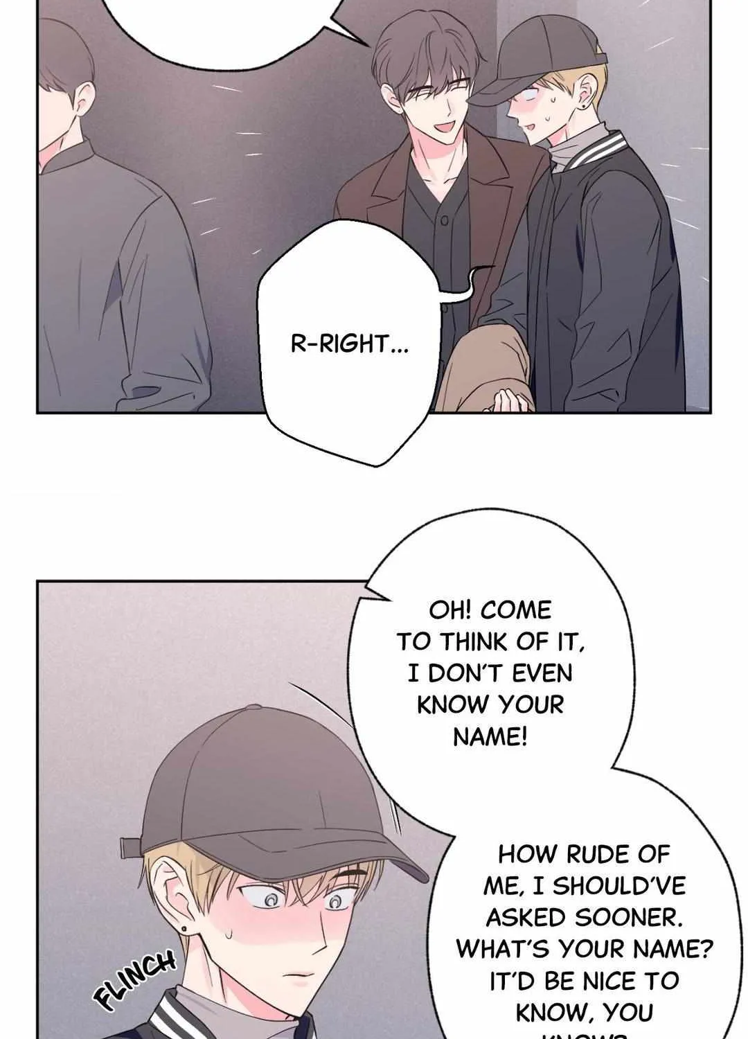 Read Exclusive Scandal chapter 16 image 28 on Lezhin