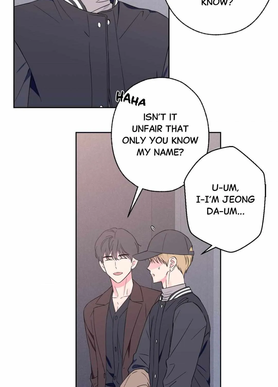 Read Exclusive Scandal chapter 16 image 29 on Lezhin