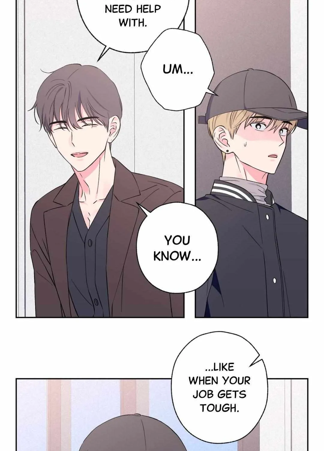 Read Exclusive Scandal chapter 16 image 36 on Lezhin