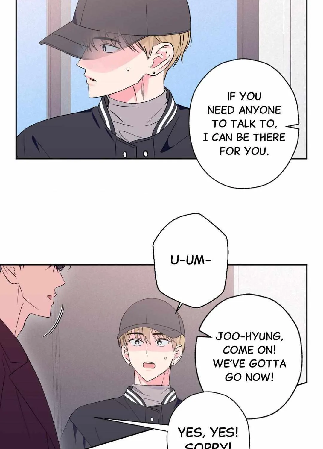 Read Exclusive Scandal chapter 16 image 37 on Lezhin