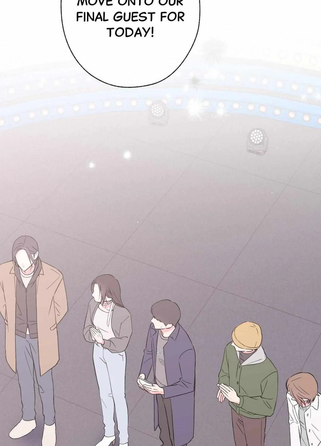 Read Exclusive Scandal chapter 16 image 42 on Lezhin
