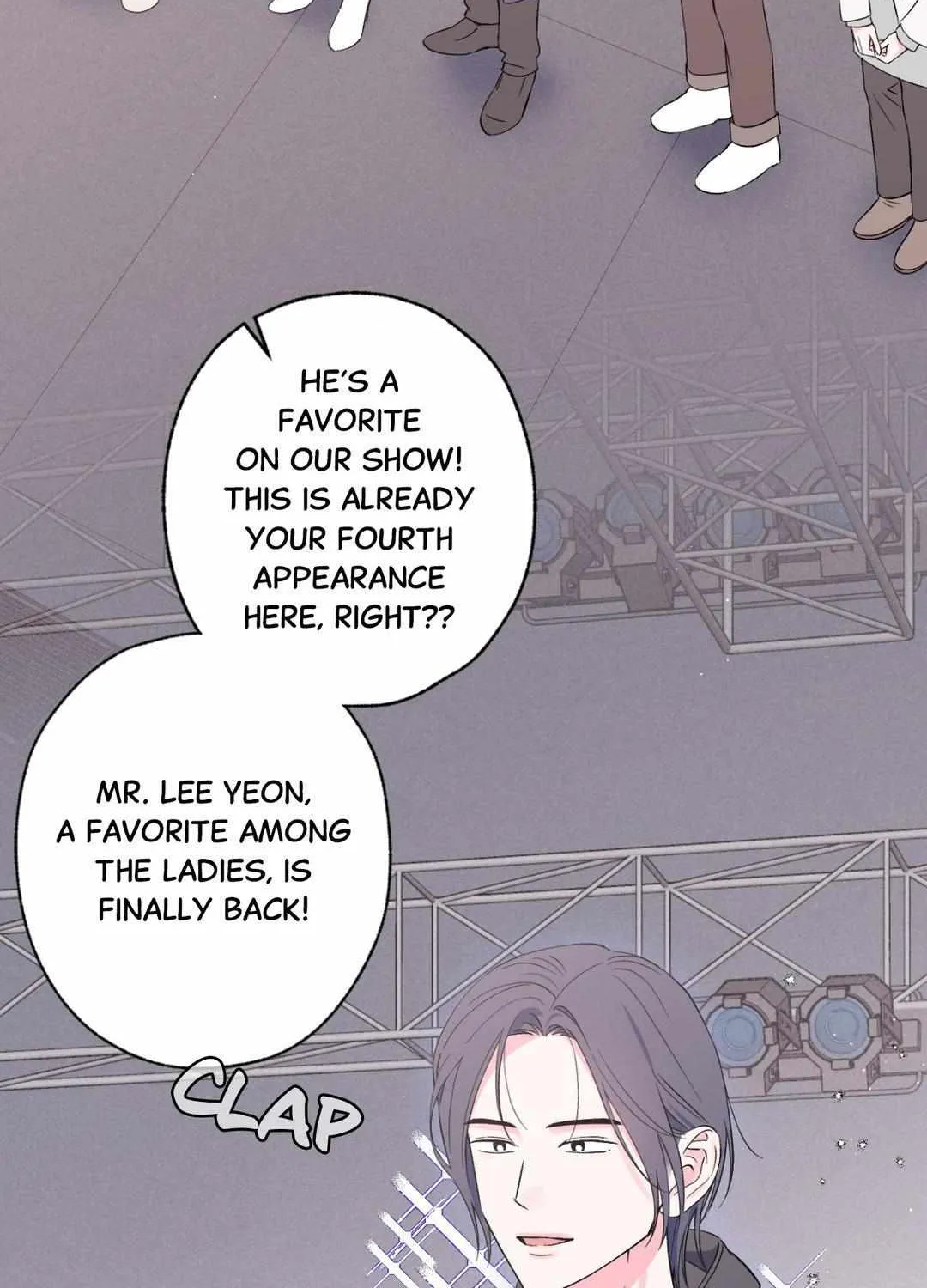Read Exclusive Scandal chapter 16 image 43 on Lezhin