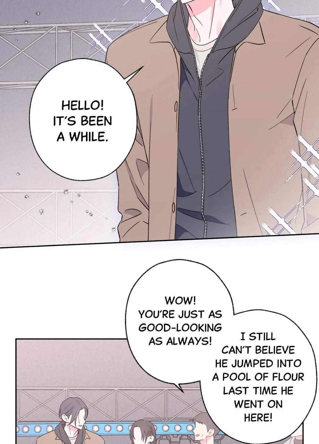 Read Exclusive Scandal chapter 16 image 44 on Lezhin