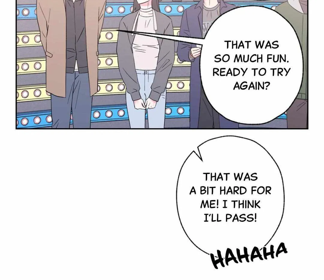 Read Exclusive Scandal chapter 16 image 45 on Lezhin