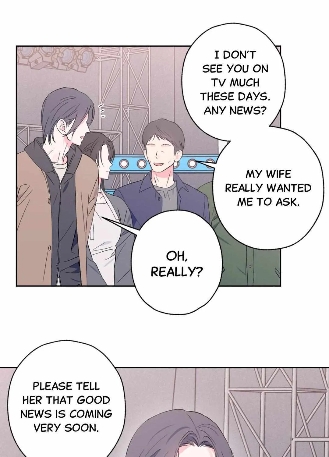 Read Exclusive Scandal chapter 16 image 46 on Lezhin