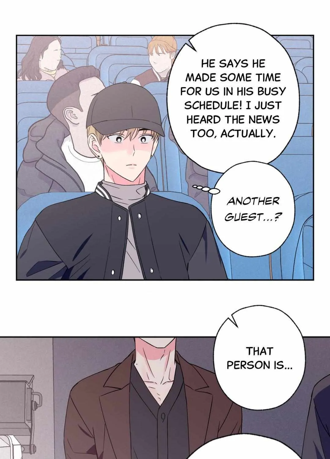 Read Exclusive Scandal chapter 16 image 50 on Lezhin
