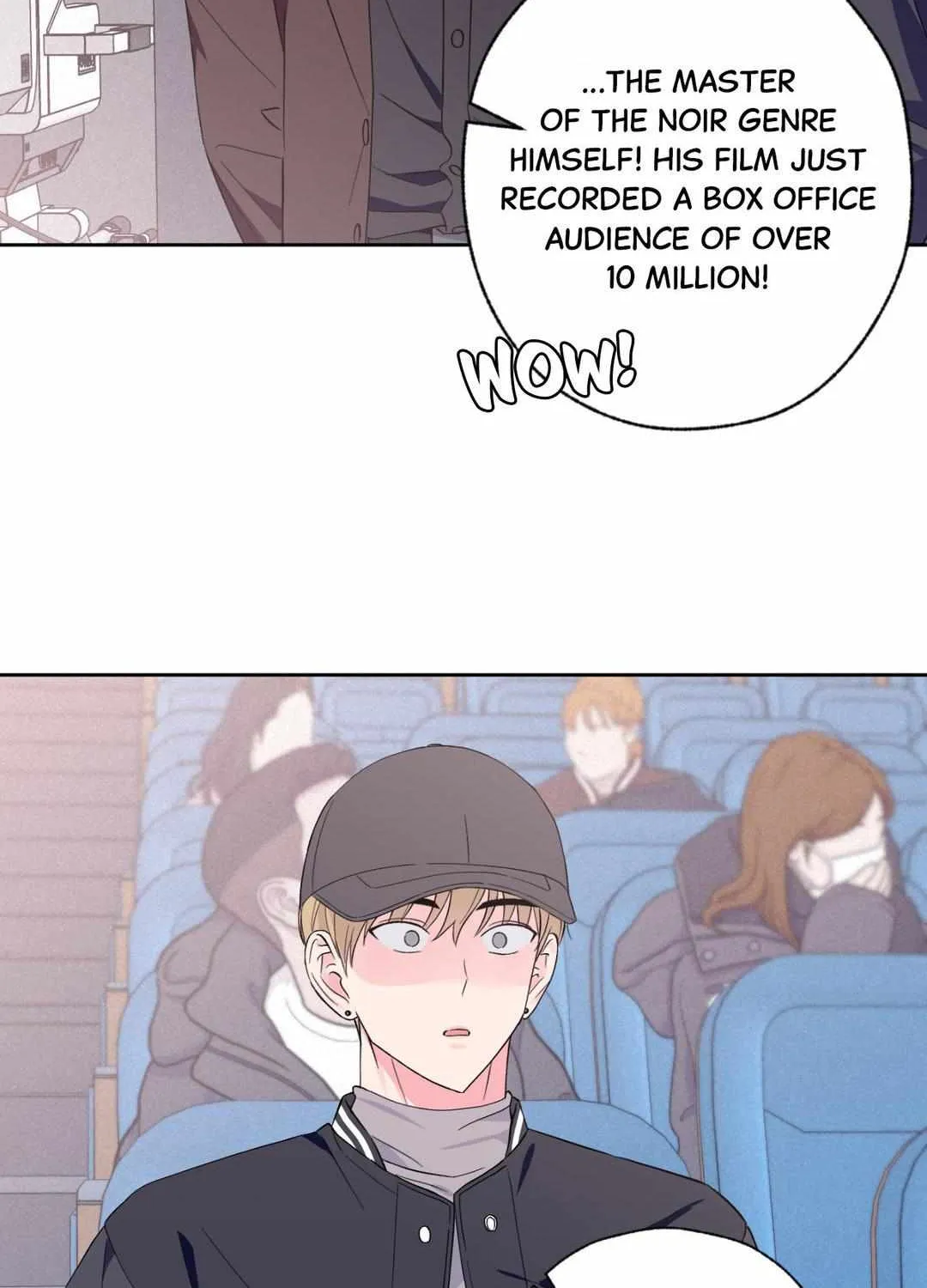 Read Exclusive Scandal chapter 16 image 51 on Lezhin