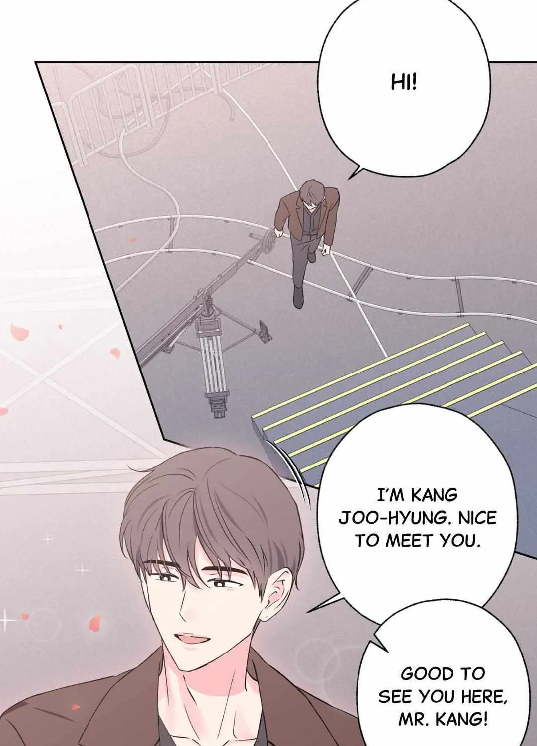 Read Exclusive Scandal chapter 16 image 53 on Lezhin