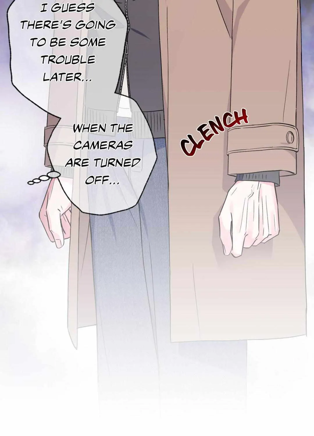 Read Exclusive Scandal chapter 16 image 58 on Lezhin