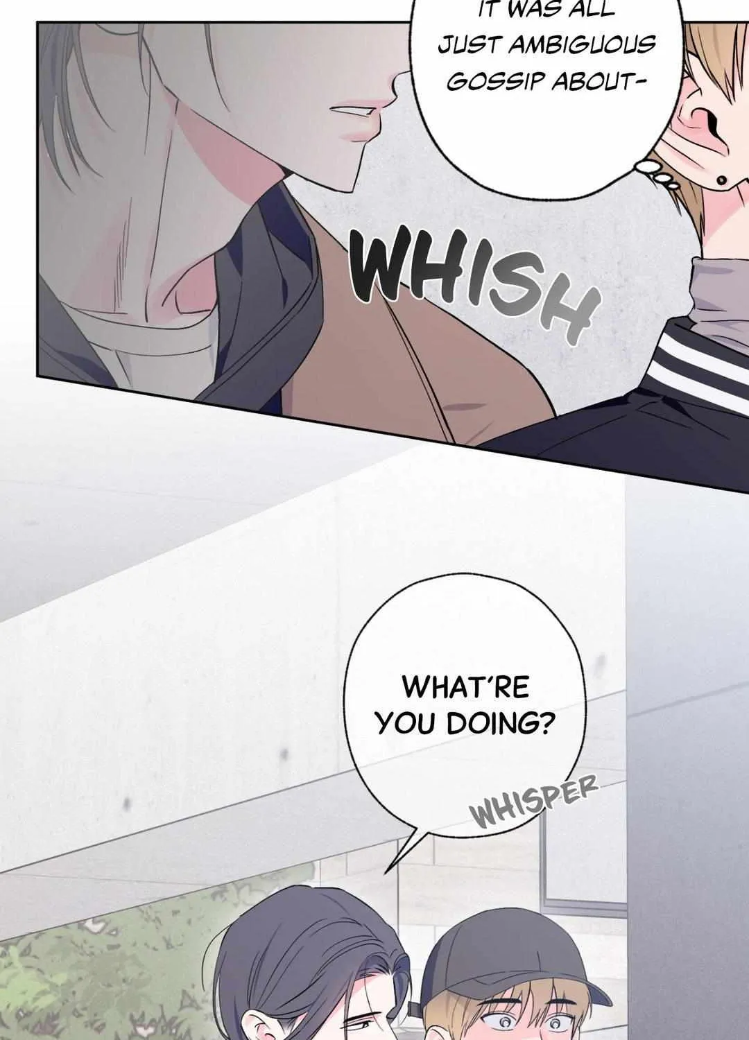 Read Exclusive Scandal chapter 16 image 6 on Lezhin