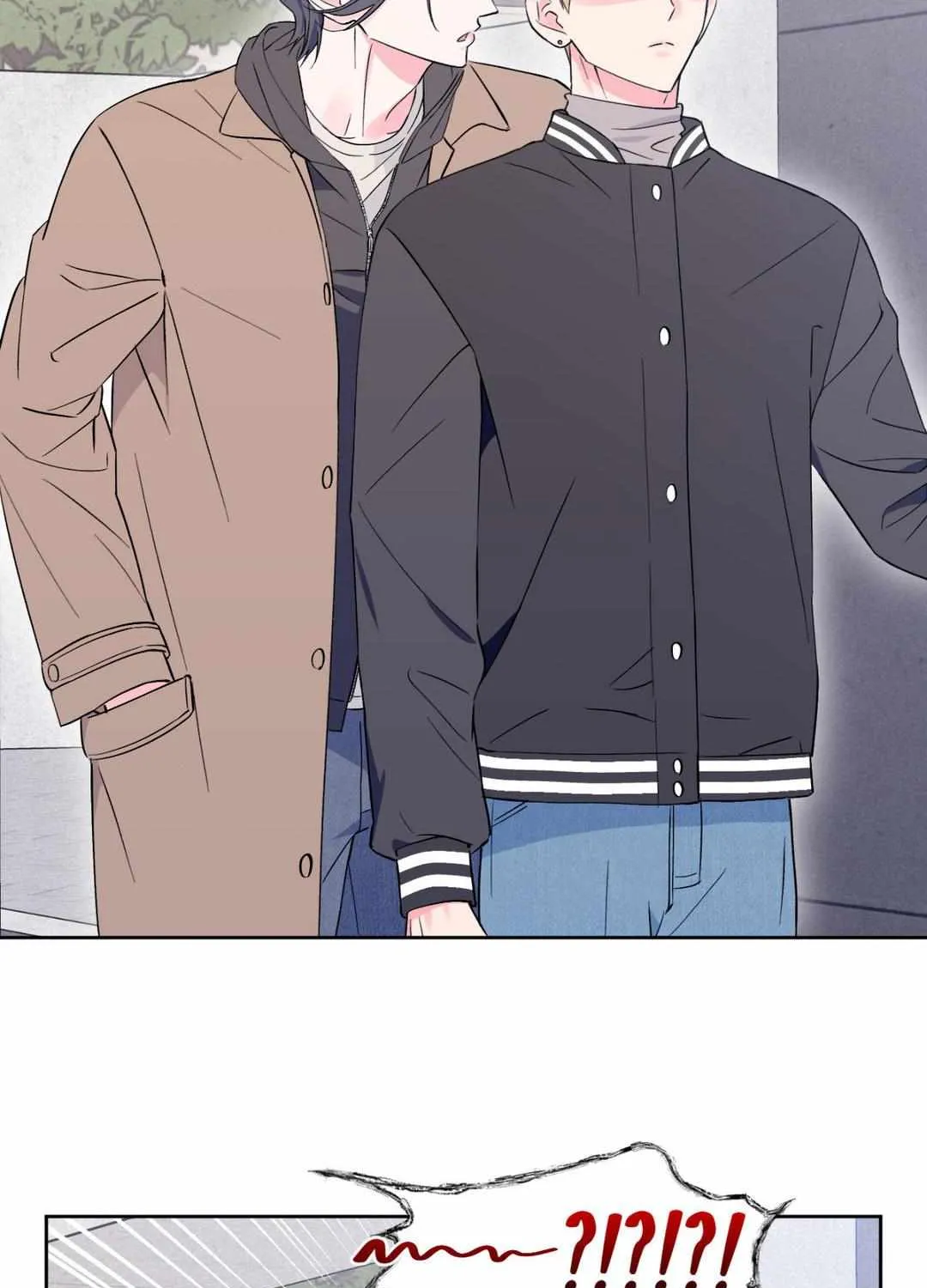 Read Exclusive Scandal chapter 16 image 7 on Lezhin