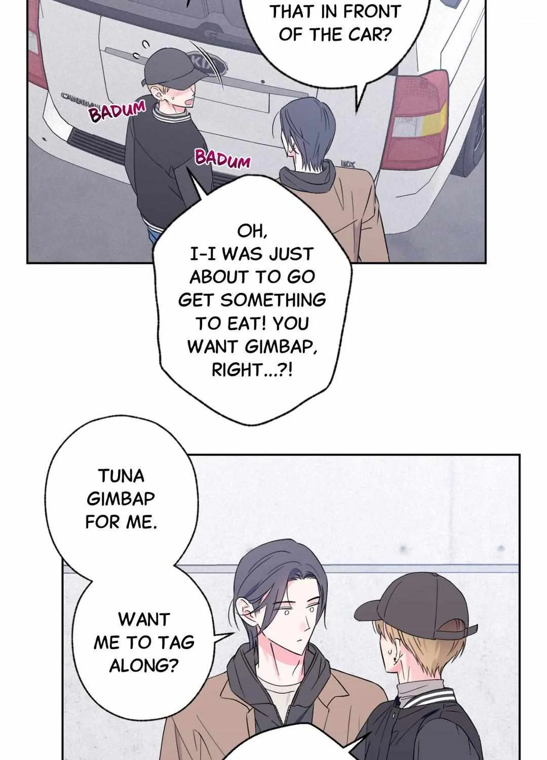Read Exclusive Scandal chapter 16 image 9 on Lezhin