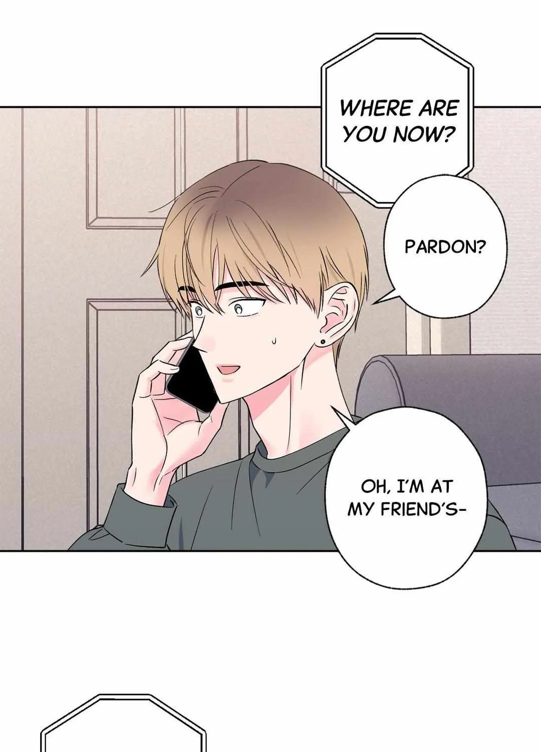 Read Exclusive Scandal chapter 18 image 10 on Lezhin