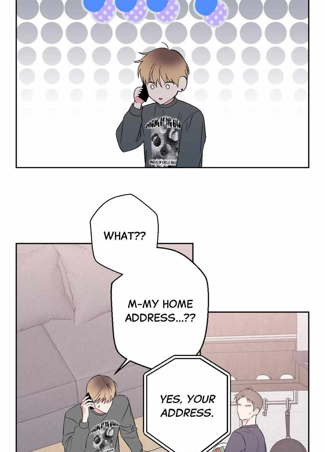 Read Exclusive Scandal chapter 18 image 12 on Lezhin