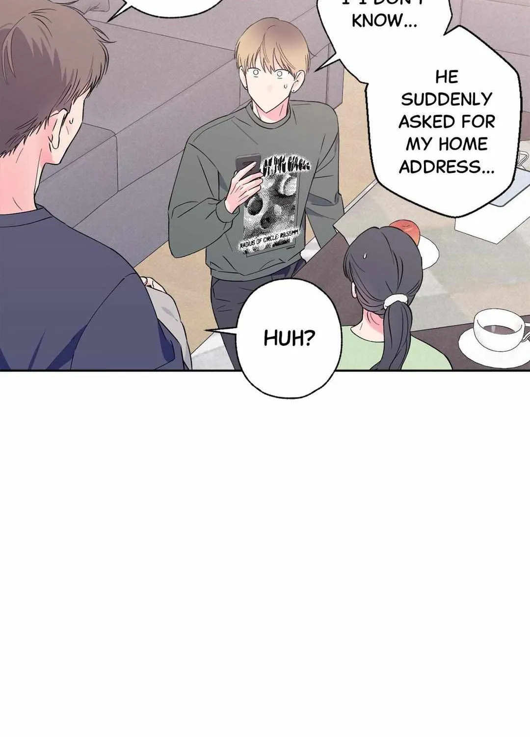 Read Exclusive Scandal chapter 18 image 16 on Lezhin