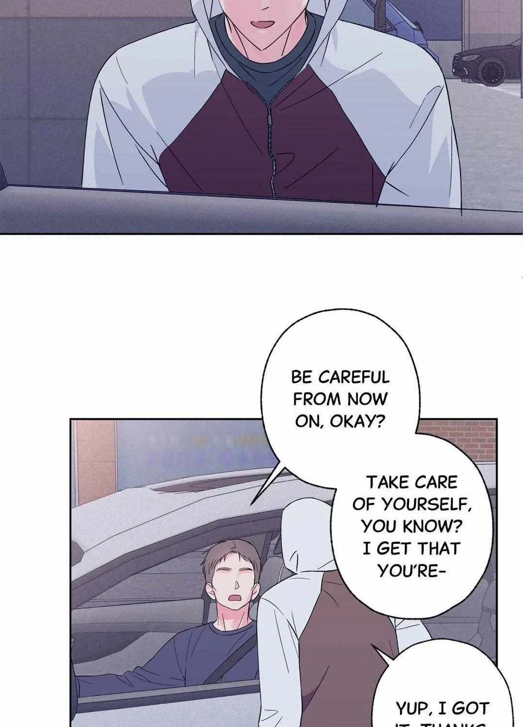 Read Exclusive Scandal chapter 18 image 20 on Lezhin