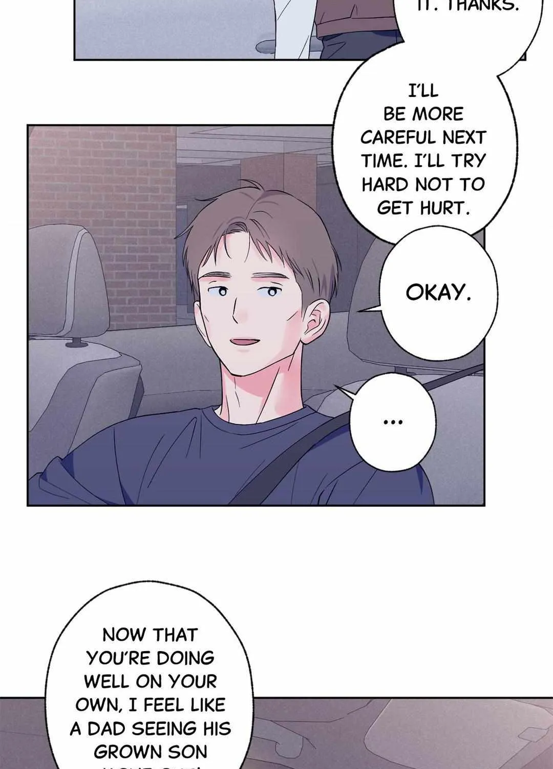 Read Exclusive Scandal chapter 18 image 21 on Lezhin