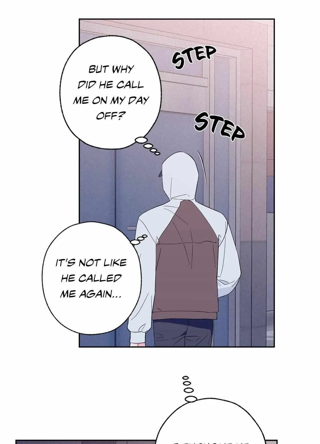 Read Exclusive Scandal chapter 18 image 25 on Lezhin