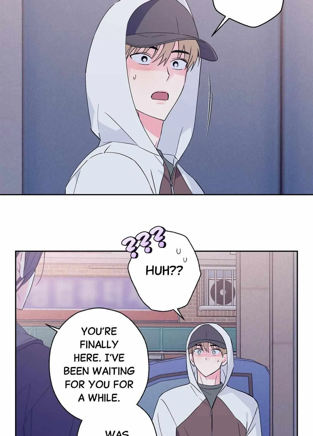 Read Exclusive Scandal chapter 18 image 30 on Lezhin