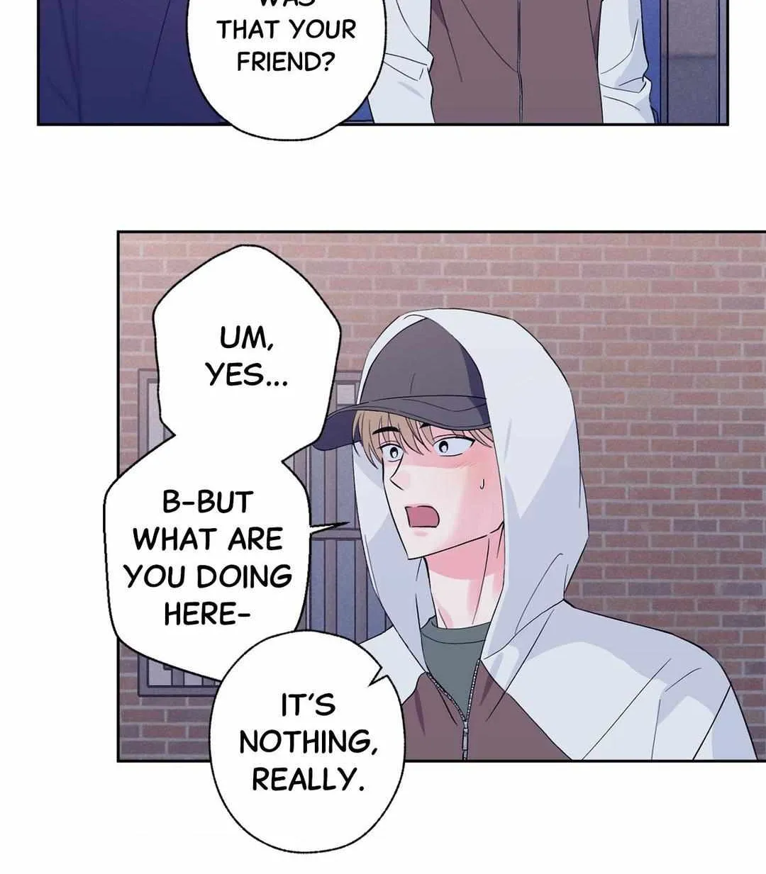 Read Exclusive Scandal chapter 18 image 31 on Lezhin