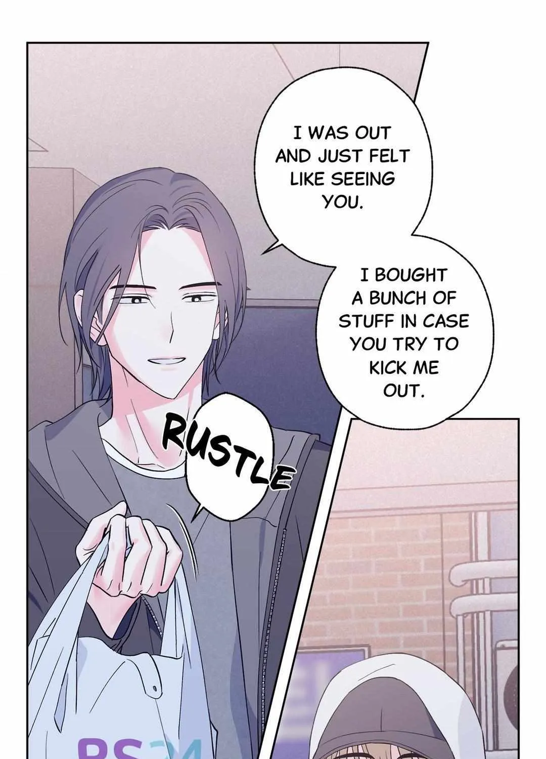 Read Exclusive Scandal chapter 18 image 32 on Lezhin