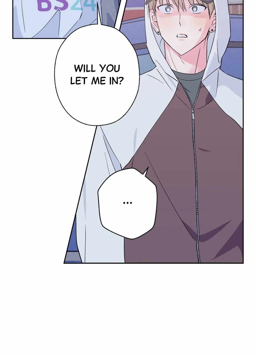 Read Exclusive Scandal chapter 18 image 33 on Lezhin