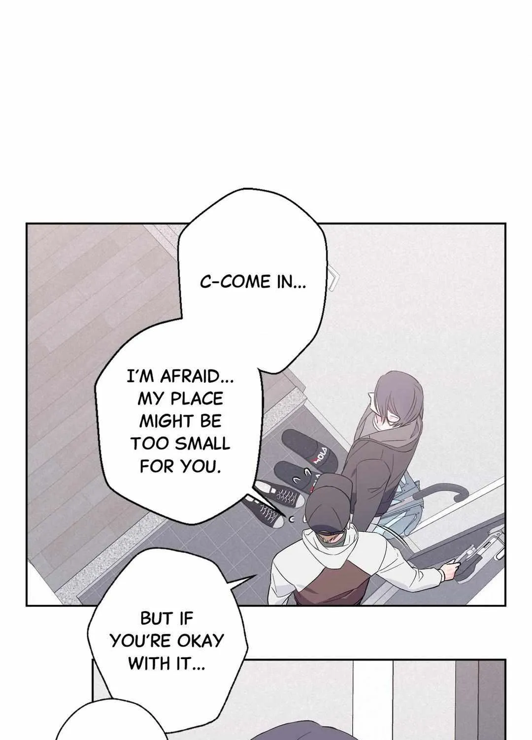 Read Exclusive Scandal chapter 18 image 36 on Lezhin