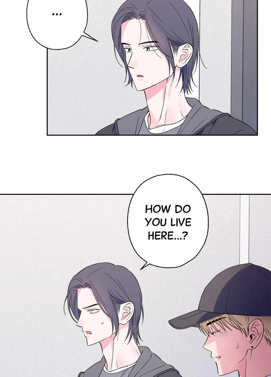 Read Exclusive Scandal chapter 18 image 37 on Lezhin