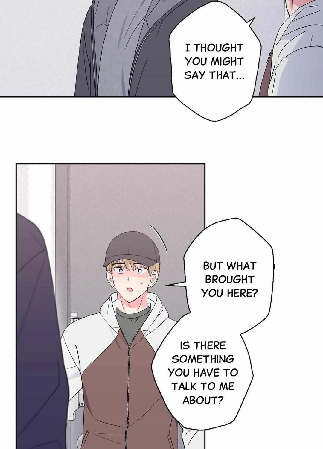 Read Exclusive Scandal chapter 18 image 38 on Lezhin
