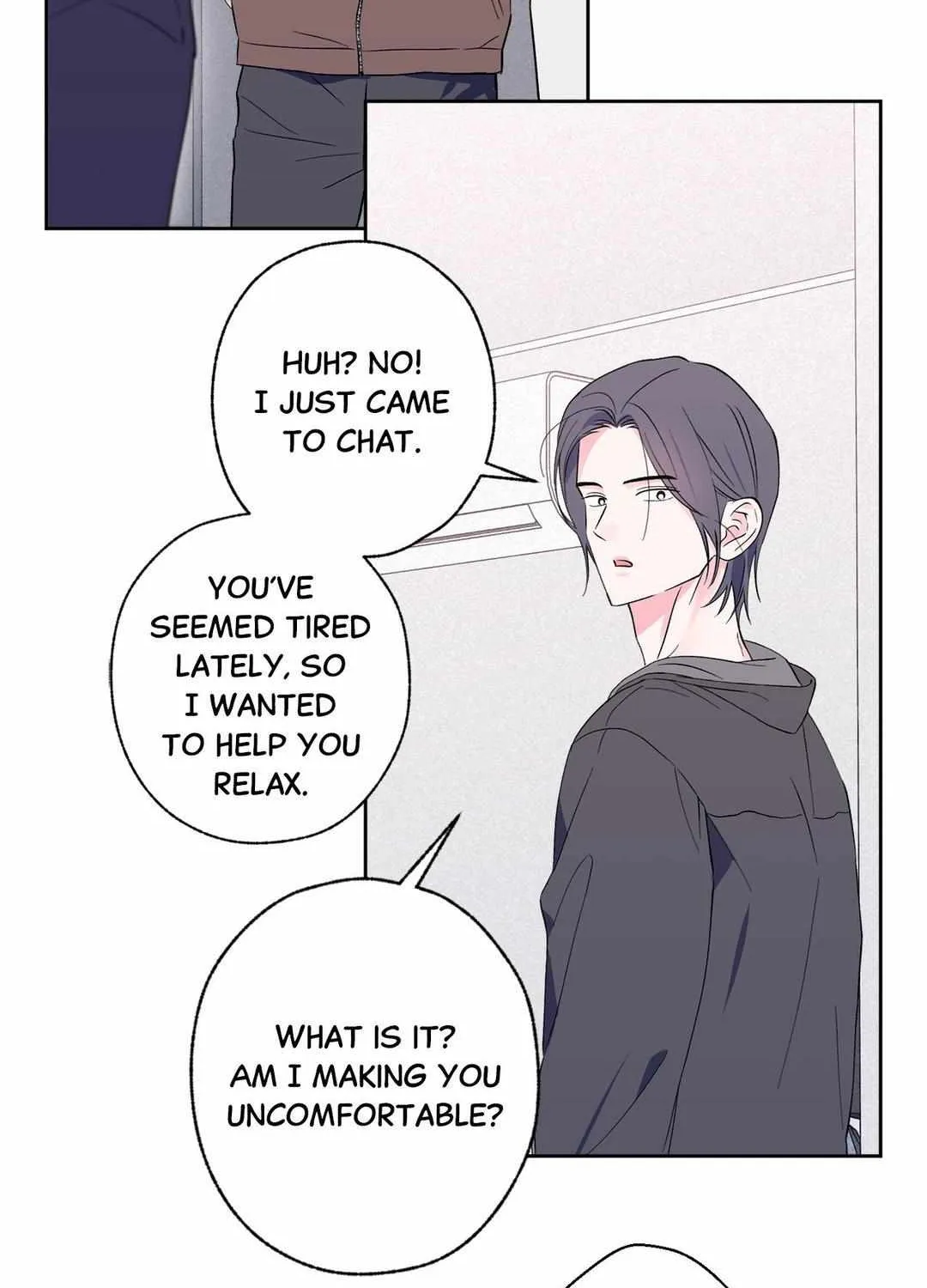 Read Exclusive Scandal chapter 18 image 39 on Lezhin